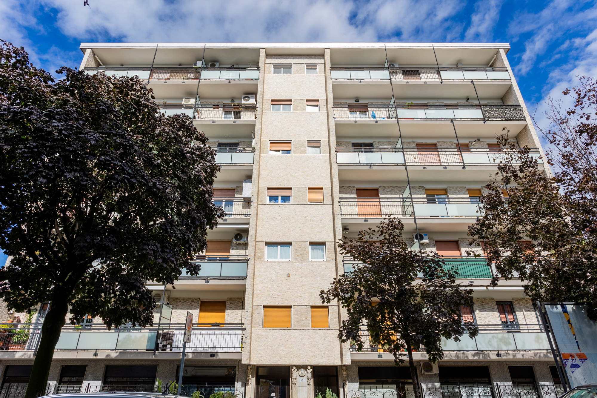 Tre locali in Via Ospitaletto, Bollate